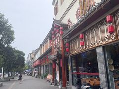 -饕然·民间川菜(龙泉店)