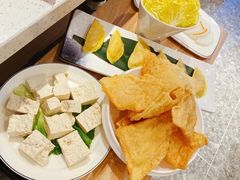 -三人行骨头王火锅(长寿店)