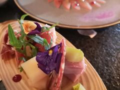 -莲西餐(曲江店)
