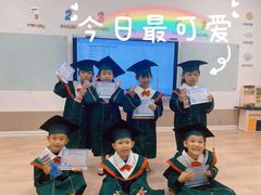 -贝迪森儿童成长中心(未央汉神中心)