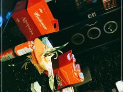 -音乐在线主题氧吧KTV(佳宁娜广场店)