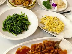 -大鸿运酒店·苏州菜·松鼠桂鱼(观前街店)