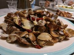 -小螺号海鲜·地道鲁菜(泉城广场店)