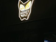 -蜜和麦精酿啤酒吧honey&malt(桐梓林店)