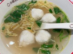 -小杨生煎(龙阳广场店)