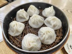 -法华汤包馆(法华镇路店)