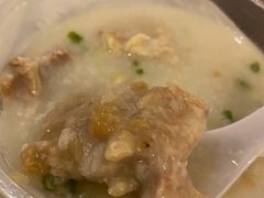 -权记骨粥