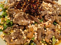 -庆赫隆融合菜馆(群力店)