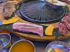 -玄希浪漫厨房·韩料烤肉(湖滨银泰in77店)