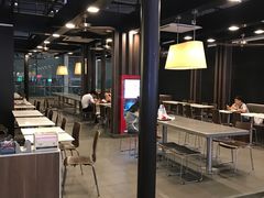 -麦当劳(深圳北站高铁店)