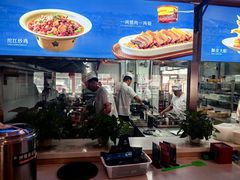 -沱江小镇 (良乡店)