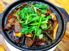 -沈妈砂锅(光华村店)