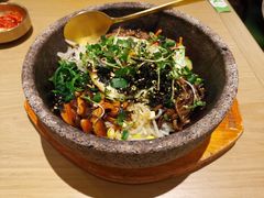 -西塔老太太拌饭(城市集市龙之梦店)