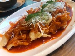 -临界音乐酒馆·小龙虾·江湖菜(华熙LIVE·鱼洞店)