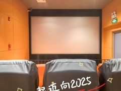 -华美国际影城(旧宫永辉店)