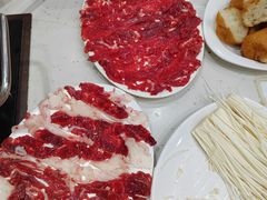 -黑山牛肉汤火锅(花城汇店)