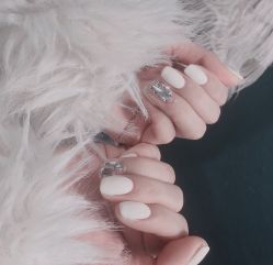 -雪儿·YuKi美甲美睫皮肤管理Salon