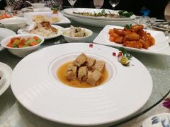 -玄武苏宁诺富特酒店·紫金轩中餐厅
