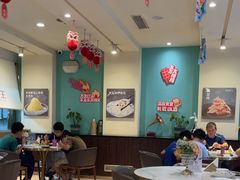 -东方饺子王(和平里店)
