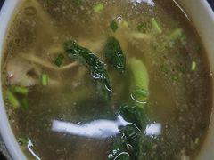 -清真蒋有记(老门东店)