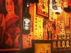 -円满日式居酒屋(蓉花路美食街店)