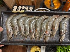 -九田家黑牛烤肉料理(珠江摩尔店)