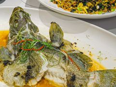 -醉壹号海鲜大排档(厦门美食地标店)