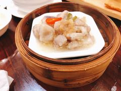 -顺德人家食府(黄金广场店)