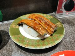 -禾绿回转寿司(万柳华联店)
