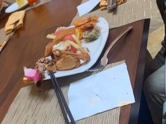 -杭州国际会议中心洲际酒店-原素全日餐厅(解放东路店)