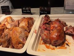 -厦门泰地万豪酒店-贡厨全日餐厅