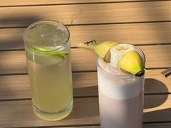 -陶野咖啡·面包披萨