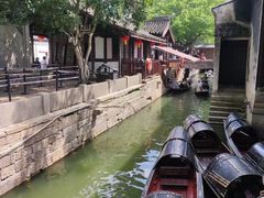 -绍兴鲁迅故里·沈园景区