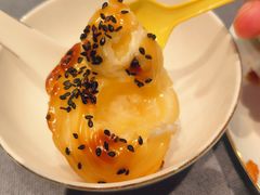 -口味园酥皮烤鸭(张公山公园南门店)