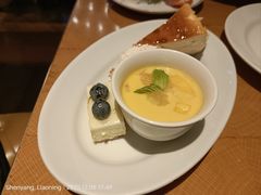 杨枝甘露-君悦酒店·乐厨·高空自助餐(青年大街店)