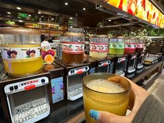-韩盛·盛江山自助料理(沈辽路万达店)