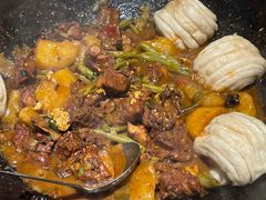 -白城车站店一九二八铁锅炖