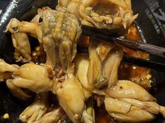 -味之绝·美蛙鱼头火锅(科巷店)
