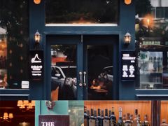 门面-The Cheebat 锌吧·Bistro(体育西店)