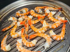 -東盛炭烤自助料理(玄武招商花园城店)