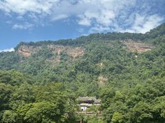 -青城山