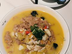 -金芙蓉|湘味小炒·鲜炒黄牛肉(淮安生态新城吾悦店)