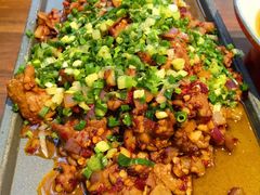 -树厨贵州菜(花果园购物中心店)
