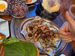 -济州爱肉堂(总店)