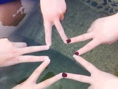 iphone_upload_pic-灵山莲花公园-温泉度假区