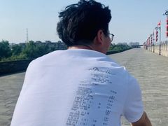 -大雁塔北广场音乐喷泉