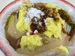 糯叽叽土豆泥麻辣烫-嘎嘎香大茶缸黏糊麻辣烫·沈阳总店