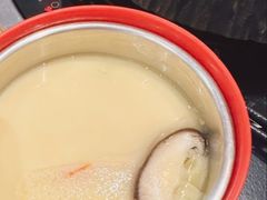 -水林间·寿喜烧自助(仙林金鹰店)