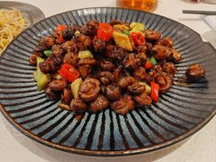 -龙悦湾酒家·八阵鱼生·渔人码头店