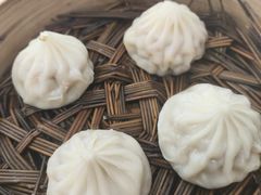 藤椒鸡汤包-老盛昌(胶州店)